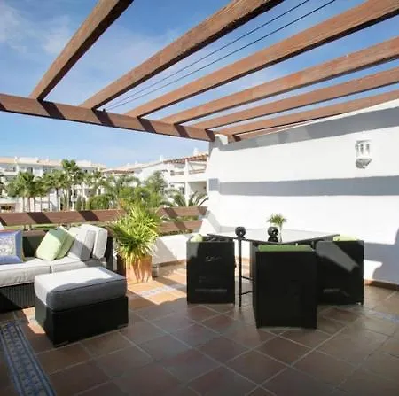 Atico Maravilloso Y Tranquilo, Ideal Desconectar Apartment