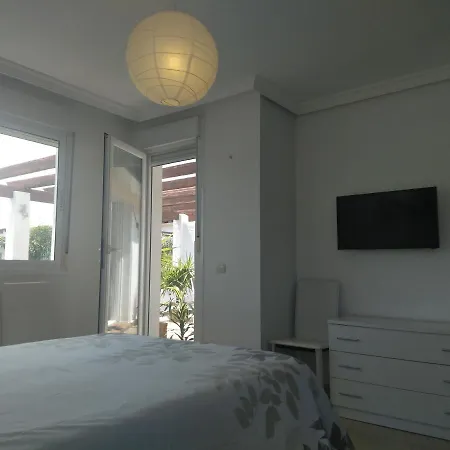 Atico Maravilloso Y Tranquilo, Ideal Desconectar Apartment *