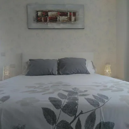 Atico Maravilloso Y Tranquilo, Ideal Desconectar Apartment Estepona