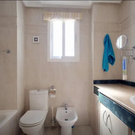 Atico Maravilloso Y Tranquilo, Ideal Desconectar Apartment *