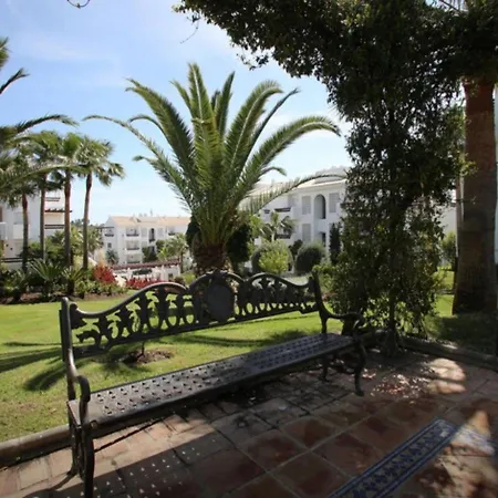 Atico Maravilloso Y Tranquilo, Ideal Desconectar * Estepona