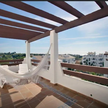 Atico Maravilloso Y Tranquilo, Ideal Desconectar Apartment *
