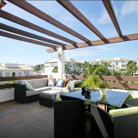 Atico Maravilloso Y Tranquilo, Ideal Desconectar Apartment