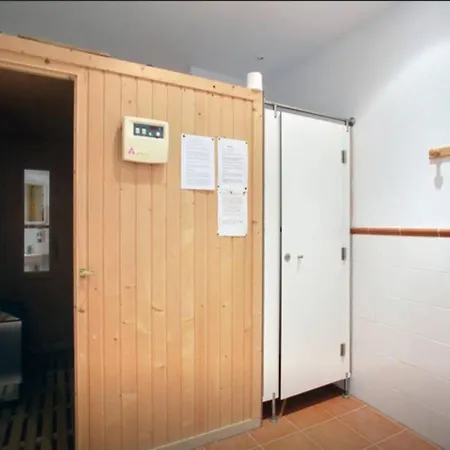 Atico Maravilloso Y Tranquilo, Ideal Desconectar Apartment *