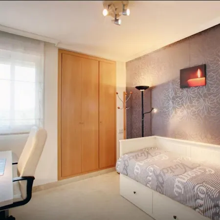 Atico Maravilloso Y Tranquilo, Ideal Desconectar Apartment Estepona